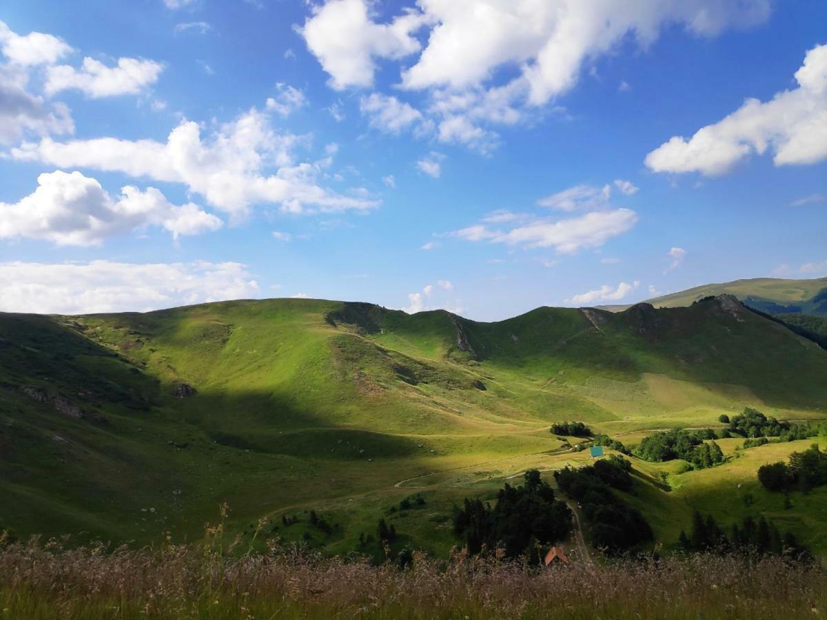 Eko Katun Damjanovic - Bjelasica Мойковац